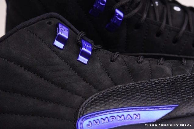 Official Maikesneakers Jordan Retro 12 Air 'Dark CT8013 005 Concord' 0814